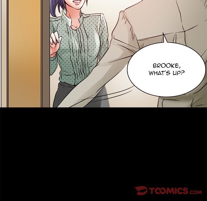 Black Love Chapter 31 - Manhwa18.com