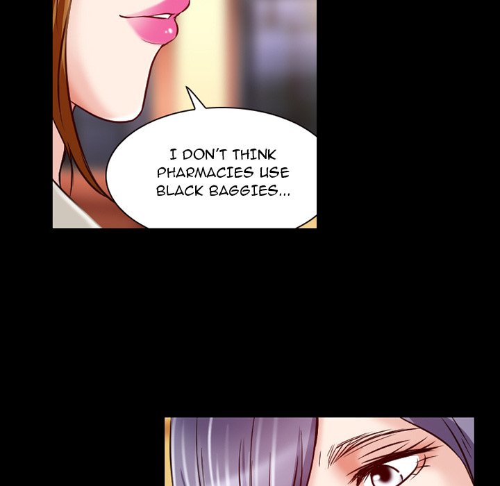 Black Love Chapter 31 - Manhwa18.com