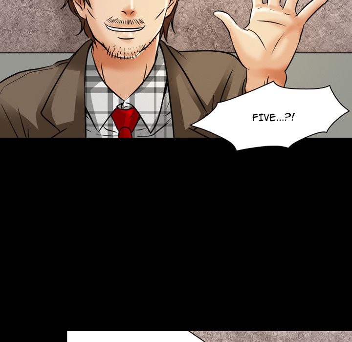 Black Love Chapter 34 - Manhwa18.com