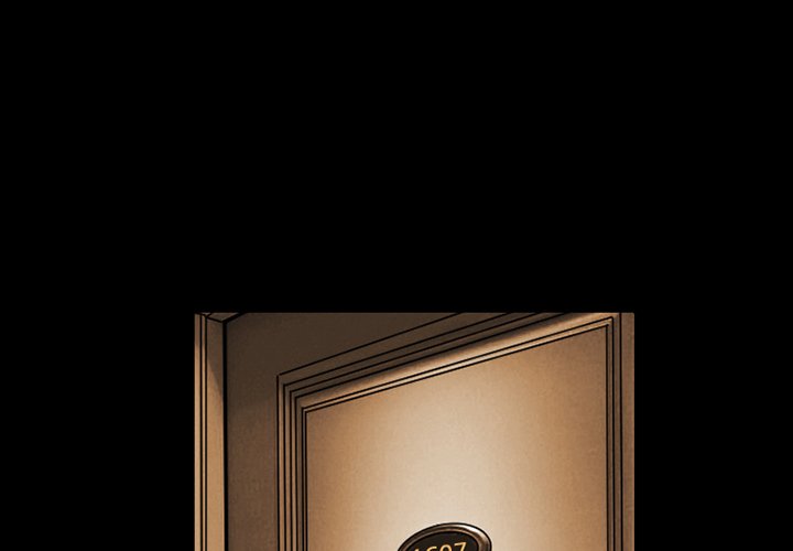 Black Love Chapter 35 - Manhwa18.com