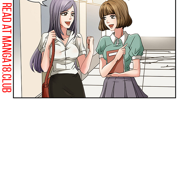 Black Love Chapter 36 - Manhwa18.com