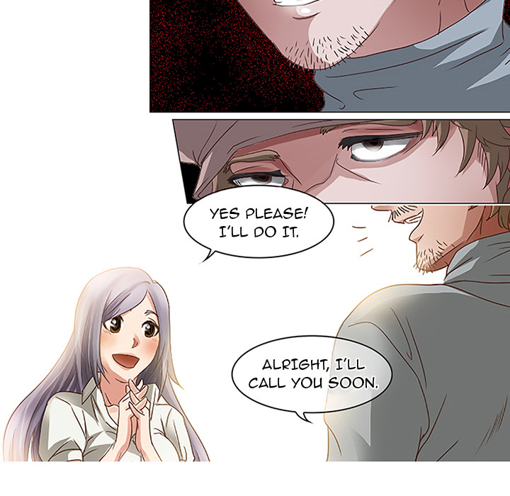 Black Love Chapter 36 - Manhwa18.com