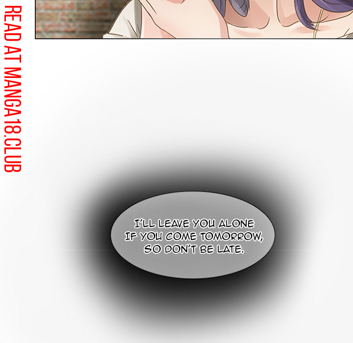 Black Love Chapter 36 - Manhwa18.com