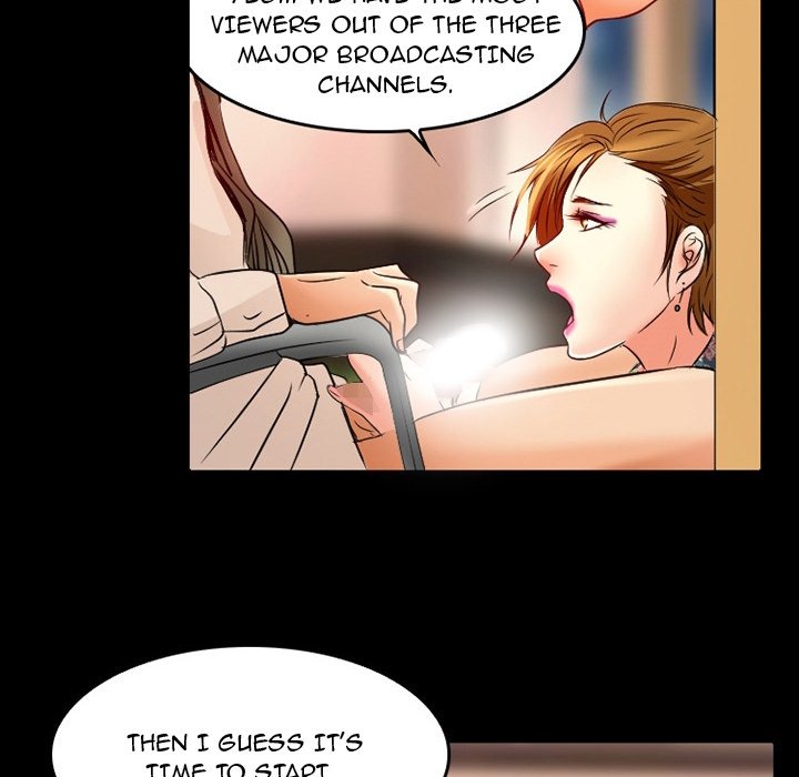 Black Love Chapter 37 - Manhwa18.com
