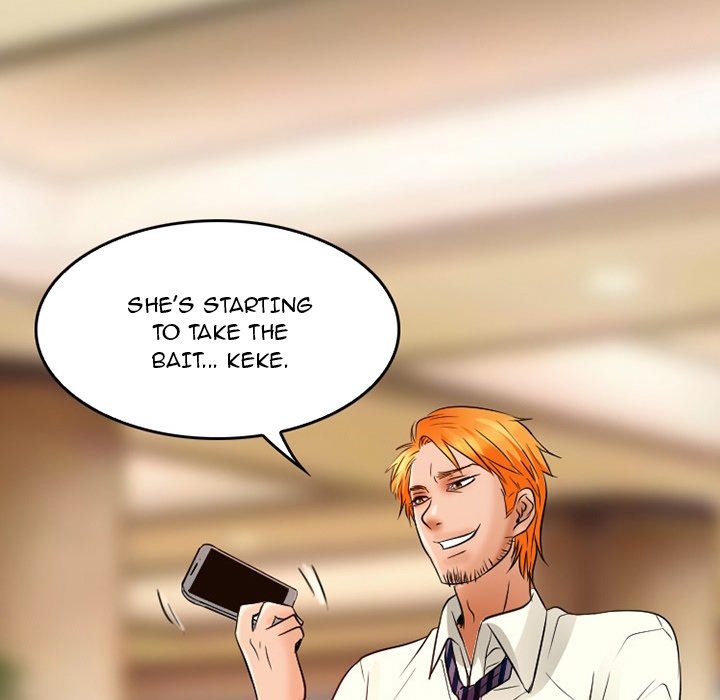 Black Love Chapter 37 - Manhwa18.com
