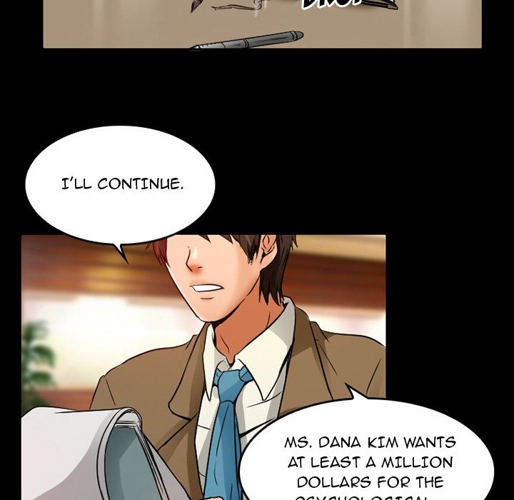 Black Love Chapter 37 - Manhwa18.com