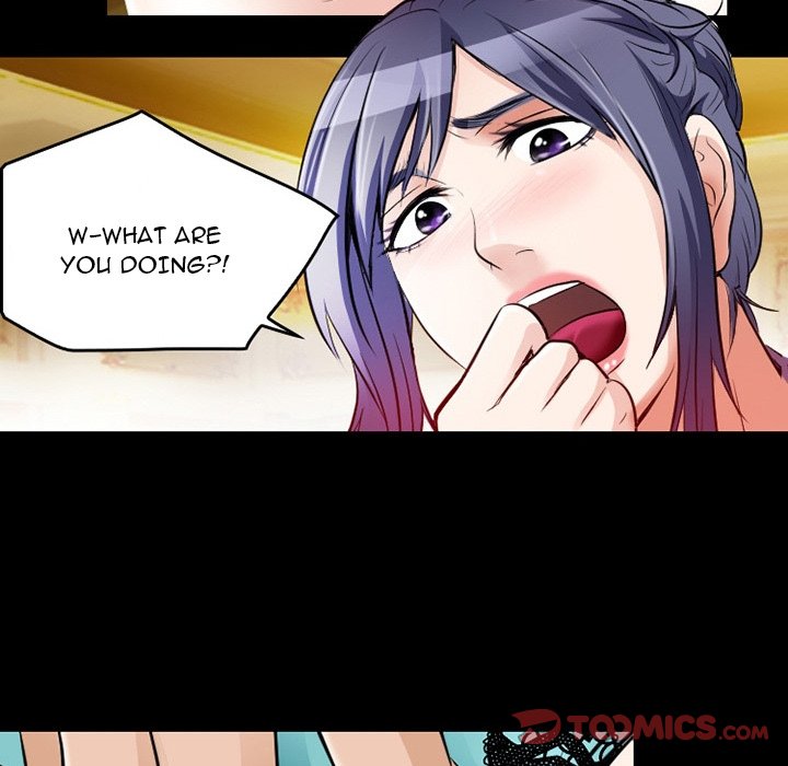 Black Love Chapter 39 - Manhwa18.com