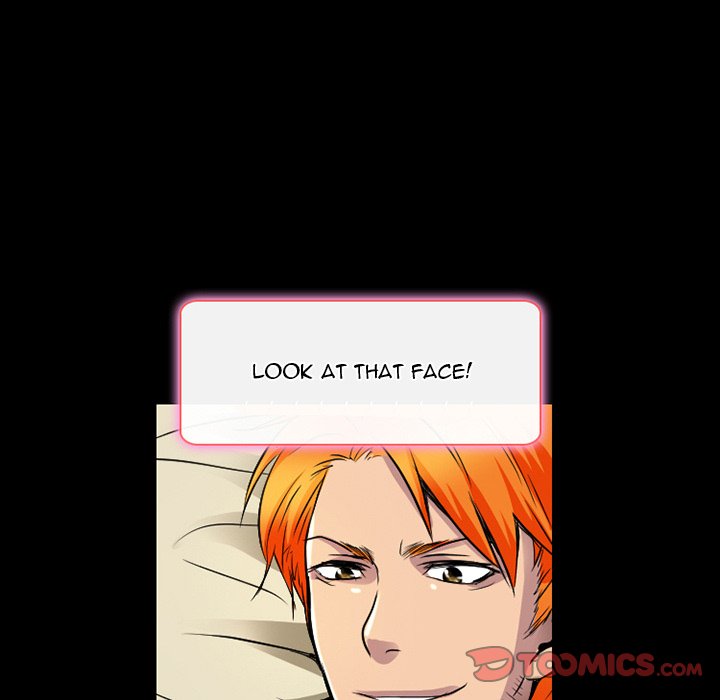 Black Love Chapter 40 - Manhwa18.com
