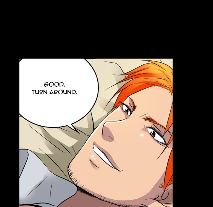 Black Love Chapter 40 - Manhwa18.com