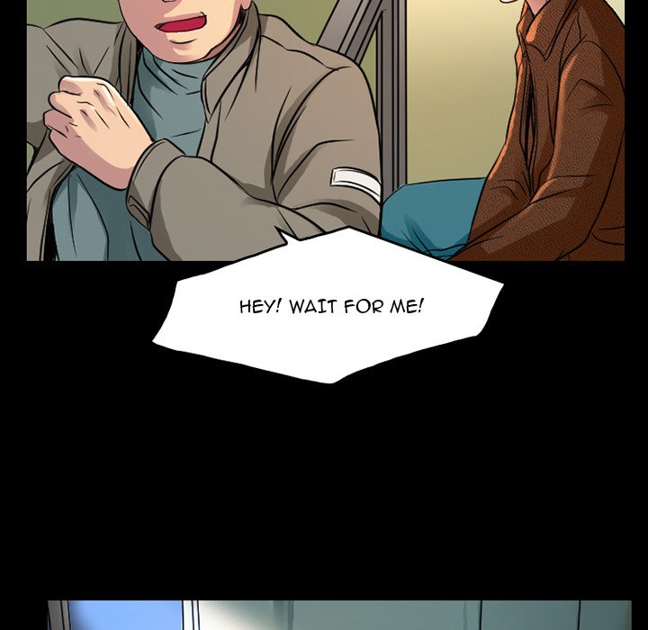 Black Love Chapter 43 - Manhwa18.com