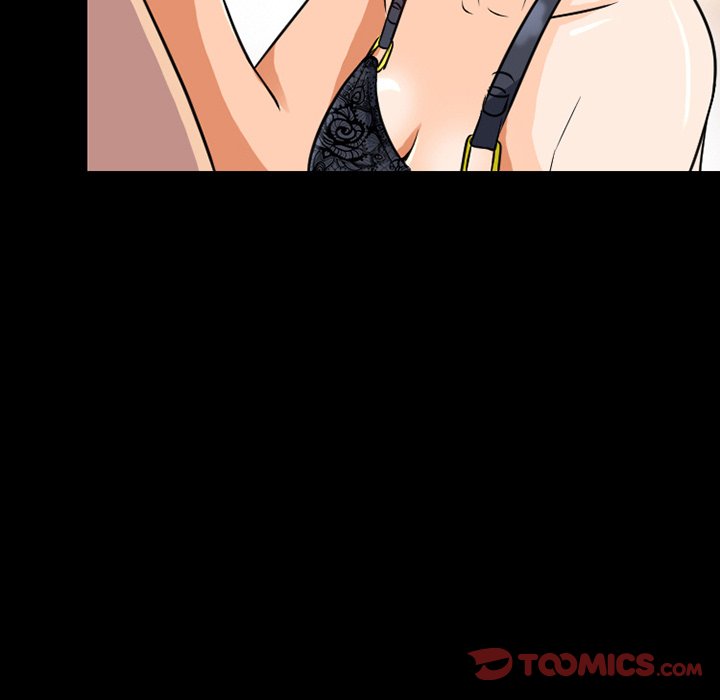 Black Love Chapter 43 - Manhwa18.com