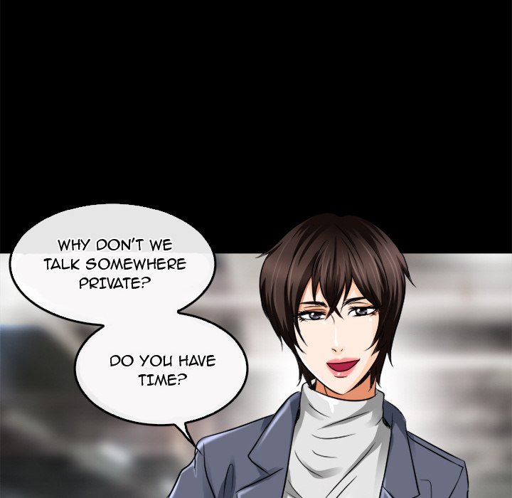 Black Love Chapter 45 - Manhwa18.com