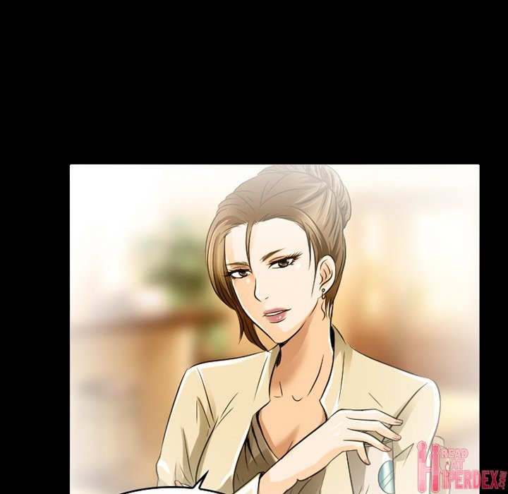 Black Love Chapter 46 - Manhwa18.com