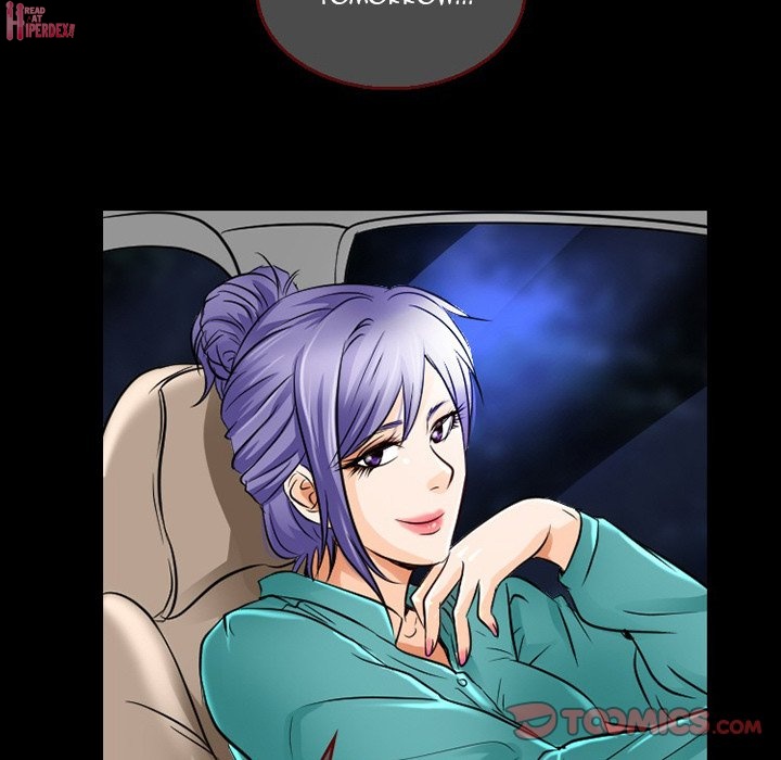 Black Love Chapter 47 - Manhwa18.com