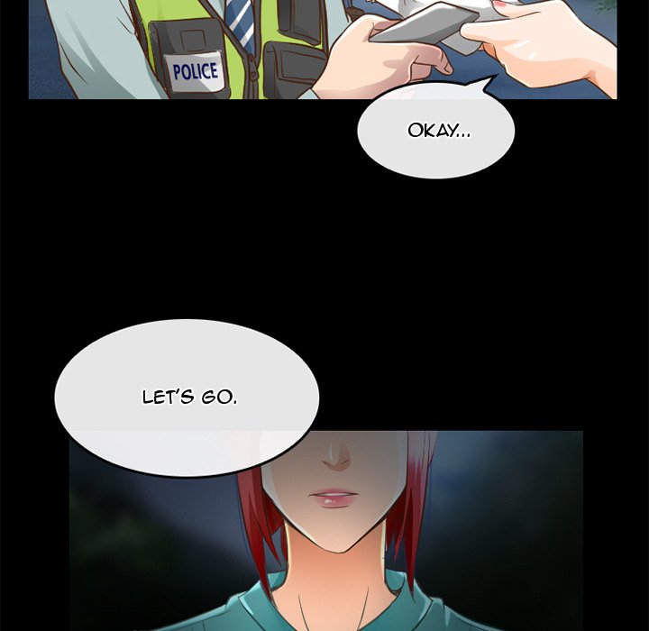 Black Love Chapter 48 - Manhwa18.com