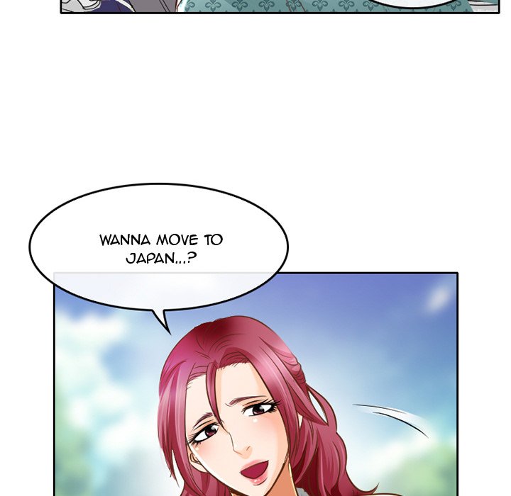 Black Love Chapter 48 - Manhwa18.com