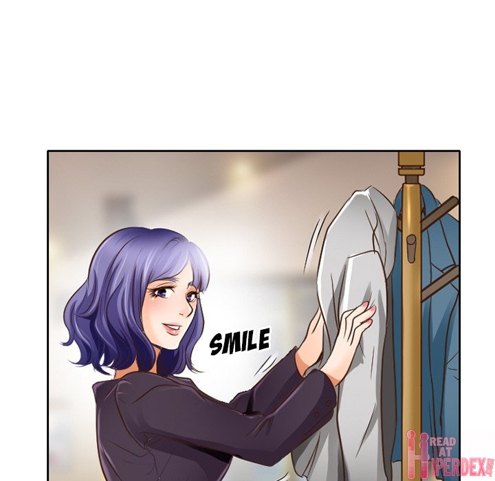 Black Love Chapter 48 - Manhwa18.com