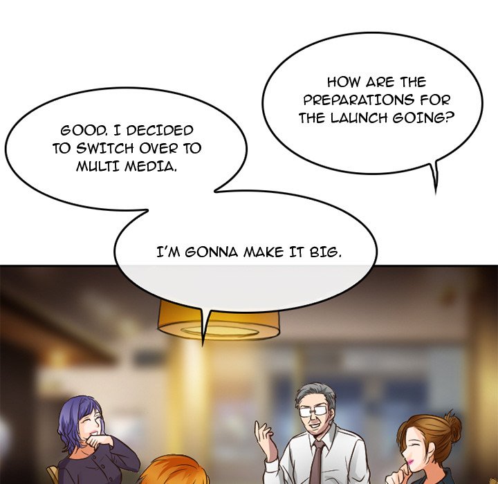 Black Love Chapter 48 - Manhwa18.com