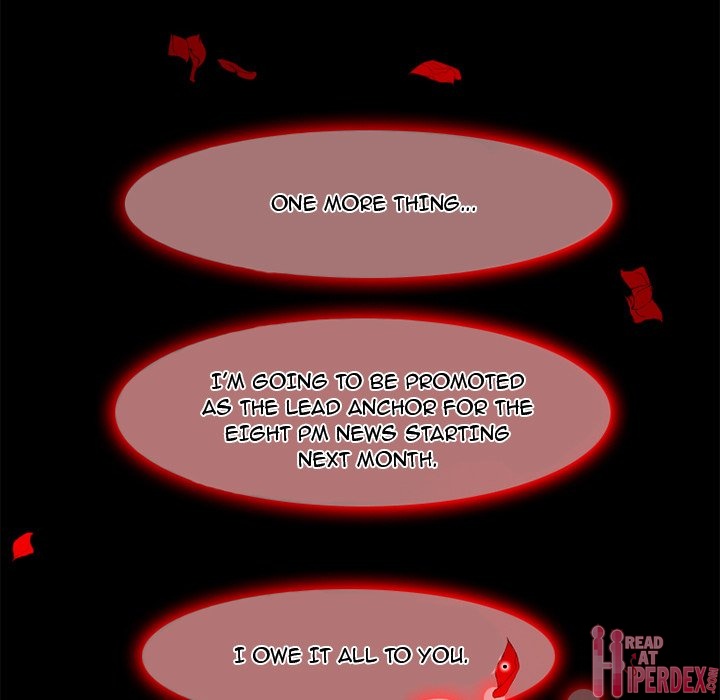 Black Love Chapter 48 - Manhwa18.com