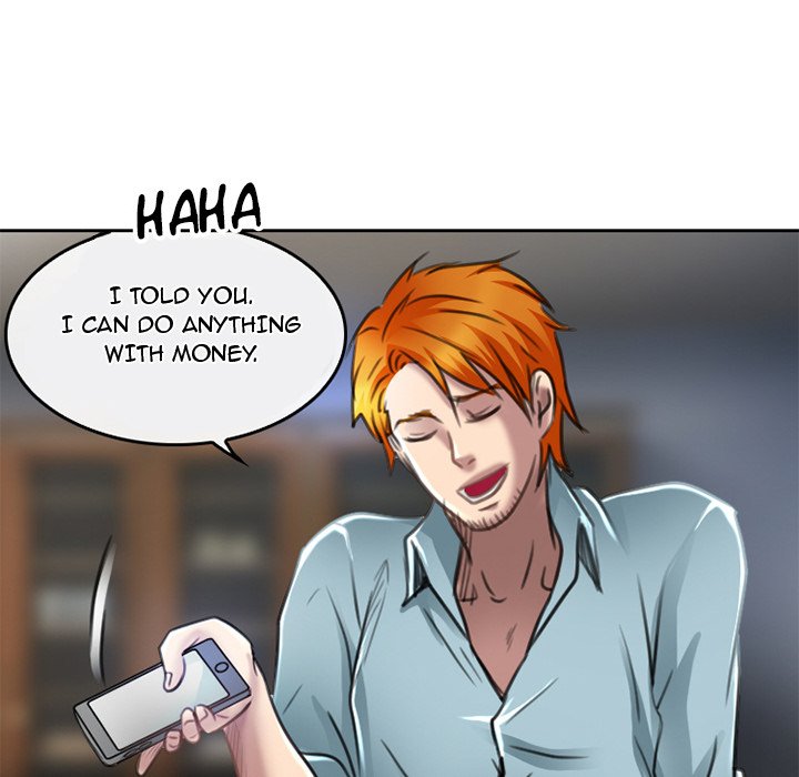 Black Love Chapter 50 - Manhwa18.com