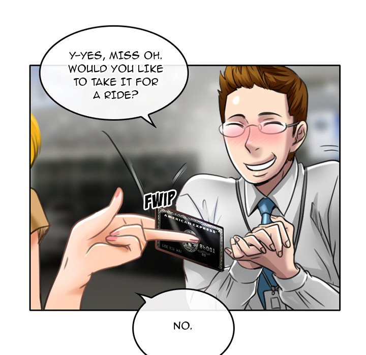 Black Love Chapter 51 - Manhwa18.com