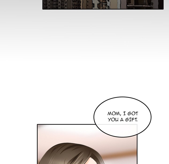 Black Love Chapter 51 - Manhwa18.com