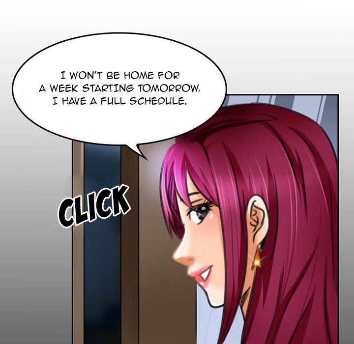Black Love Chapter 51 - Manhwa18.com
