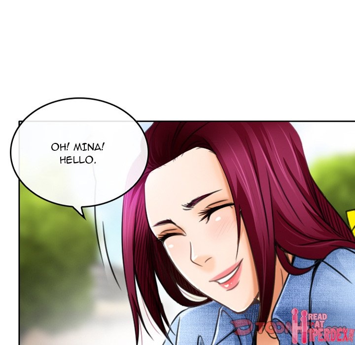 Black Love Chapter 51 - Manhwa18.com