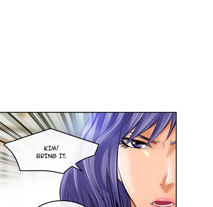 Black Love Chapter 52 - Manhwa18.com
