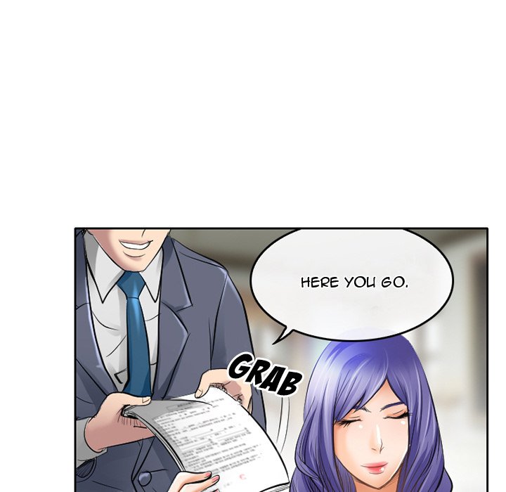 Black Love Chapter 52 - Manhwa18.com