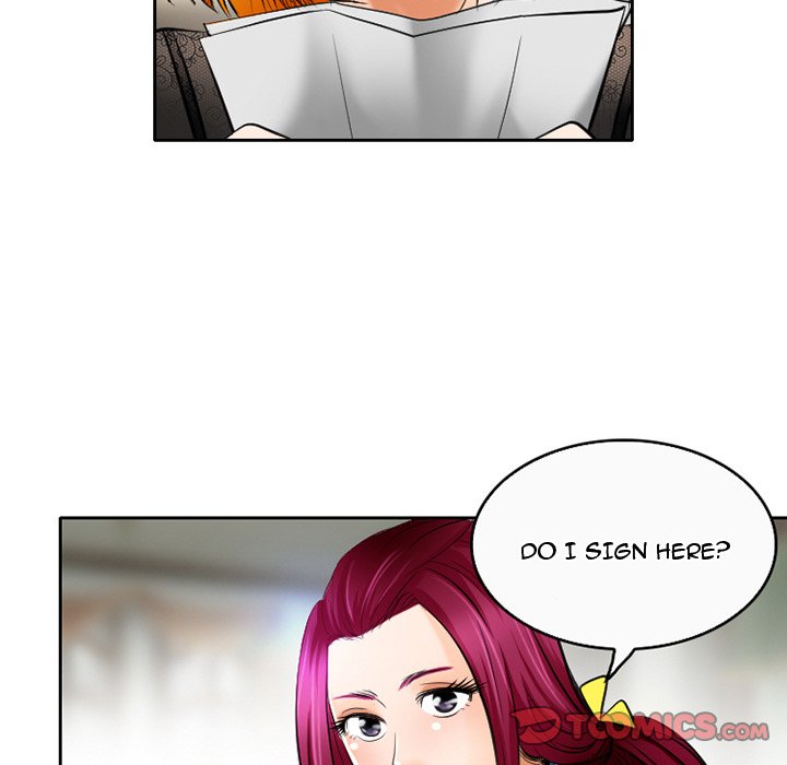 Black Love Chapter 52 - Manhwa18.com
