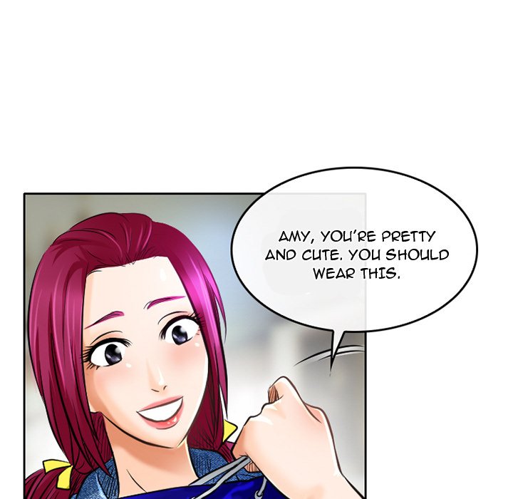 Black Love Chapter 52 - Manhwa18.com