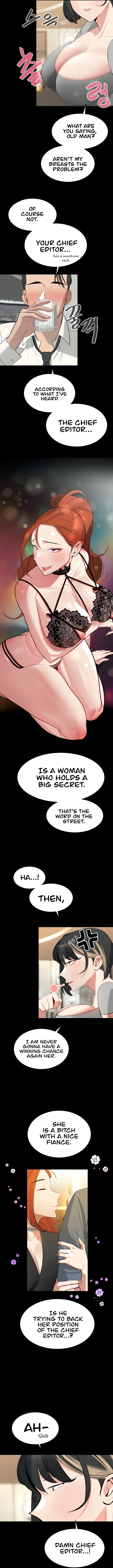 The Secret Affairs Of The 3rd Generation Chaebol Chapter 15 - Manhwa18.com