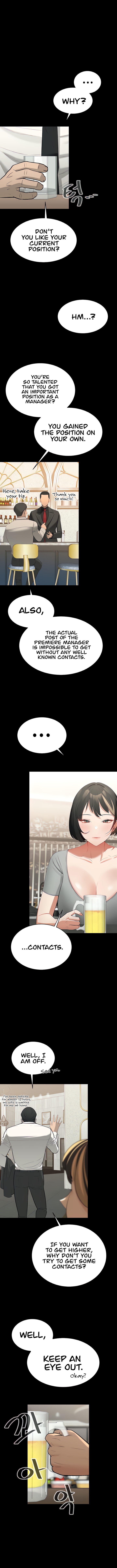 The Secret Affairs Of The 3rd Generation Chaebol Chapter 15 - Manhwa18.com