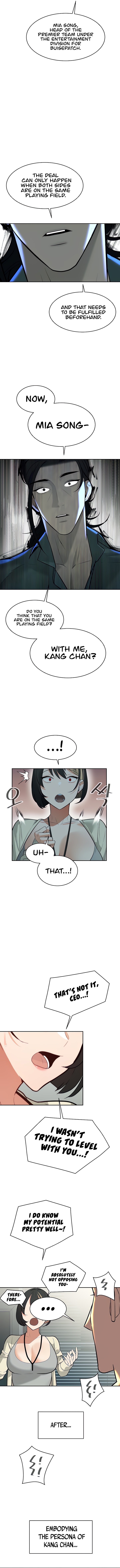 The Secret Affairs Of The 3rd Generation Chaebol Chapter 15 - Manhwa18.com