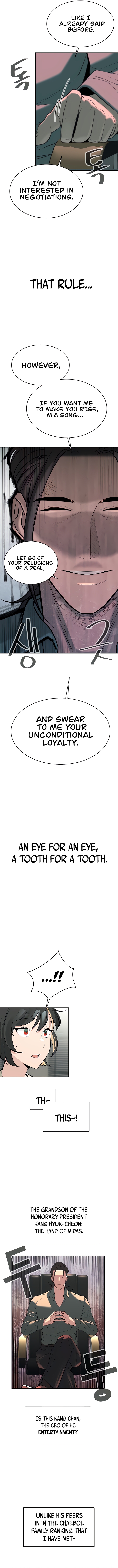 The Secret Affairs Of The 3rd Generation Chaebol Chapter 15 - Manhwa18.com