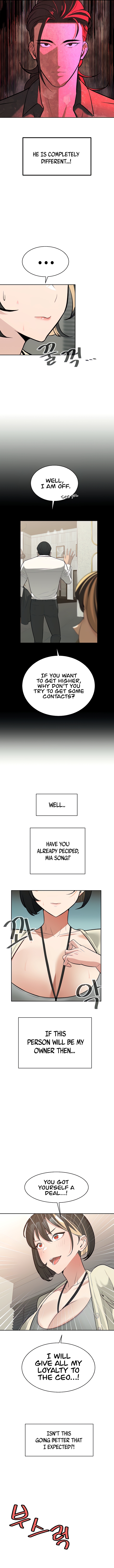 The Secret Affairs Of The 3rd Generation Chaebol Chapter 15 - Manhwa18.com