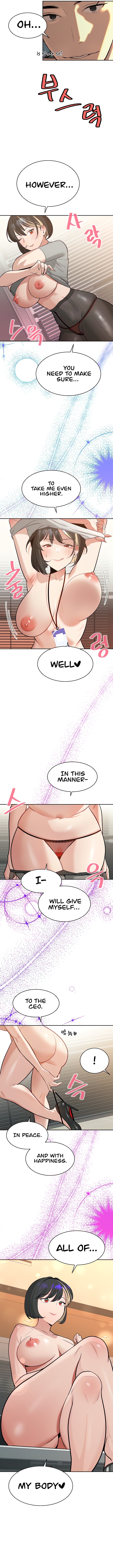 The Secret Affairs Of The 3rd Generation Chaebol Chapter 15 - Manhwa18.com