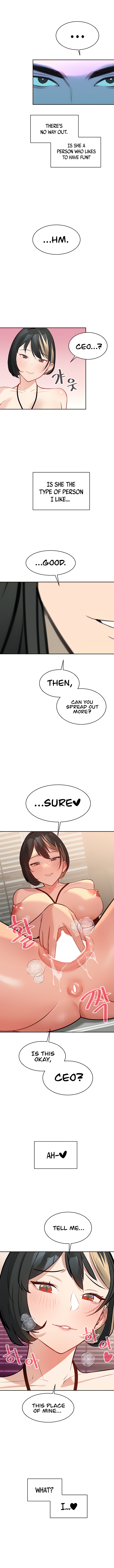 The Secret Affairs Of The 3rd Generation Chaebol Chapter 15 - Manhwa18.com