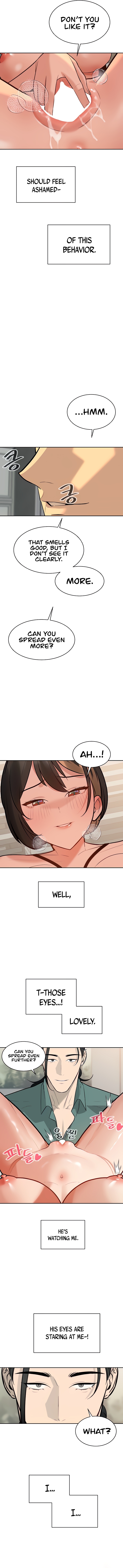 The Secret Affairs Of The 3rd Generation Chaebol Chapter 15 - Manhwa18.com