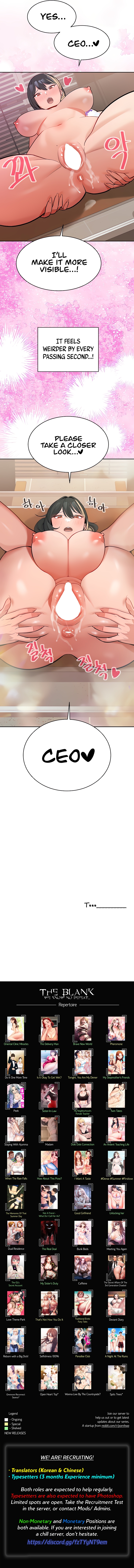 The Secret Affairs Of The 3rd Generation Chaebol Chapter 15 - Manhwa18.com