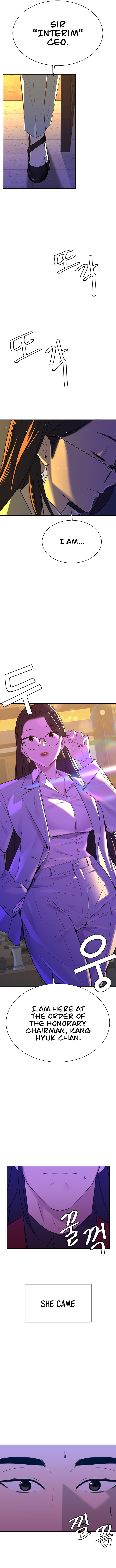 The Secret Affairs Of The 3rd Generation Chaebol Chapter 2 - Manhwa18.com