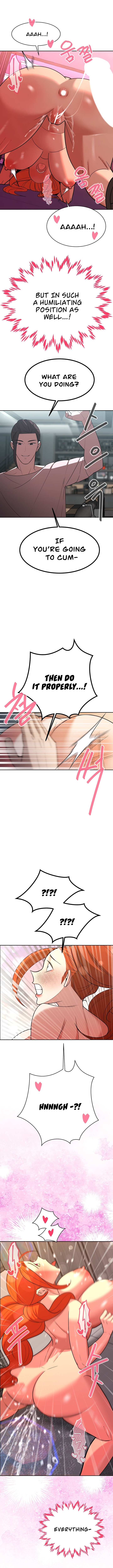 The Secret Affairs Of The 3rd Generation Chaebol Chapter 23 - Manhwa18.com