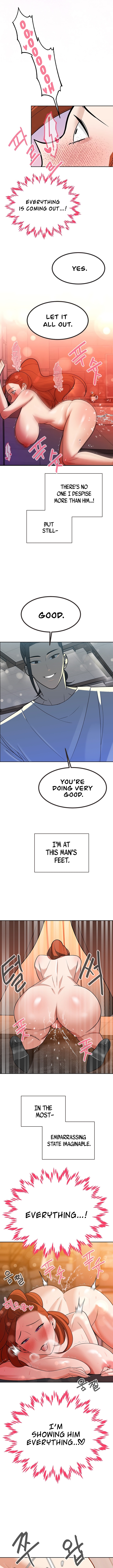 The Secret Affairs Of The 3rd Generation Chaebol Chapter 23 - Manhwa18.com