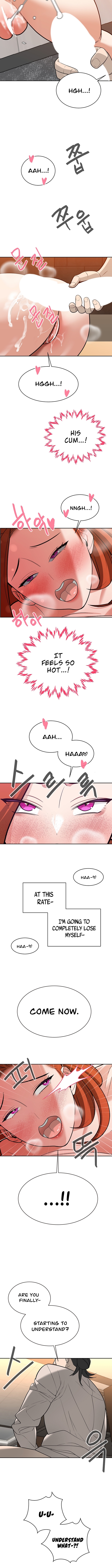 The Secret Affairs Of The 3rd Generation Chaebol Chapter 23 - Manhwa18.com