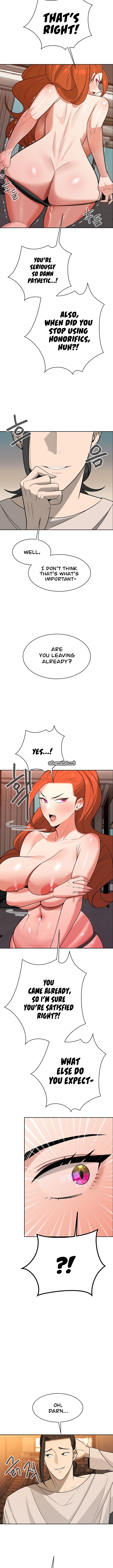 The Secret Affairs Of The 3rd Generation Chaebol Chapter 23 - Manhwa18.com