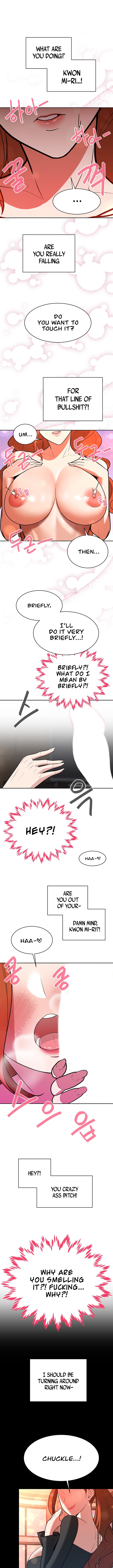 The Secret Affairs Of The 3rd Generation Chaebol Chapter 23 - Manhwa18.com