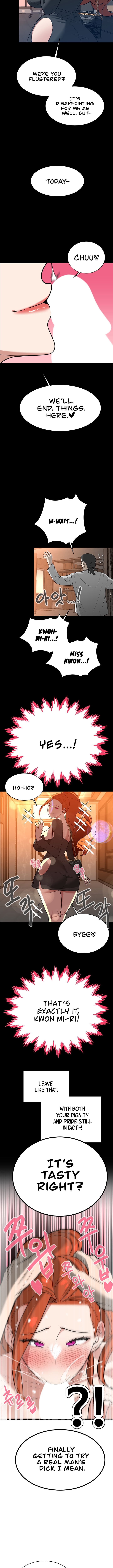 The Secret Affairs Of The 3rd Generation Chaebol Chapter 23 - Manhwa18.com