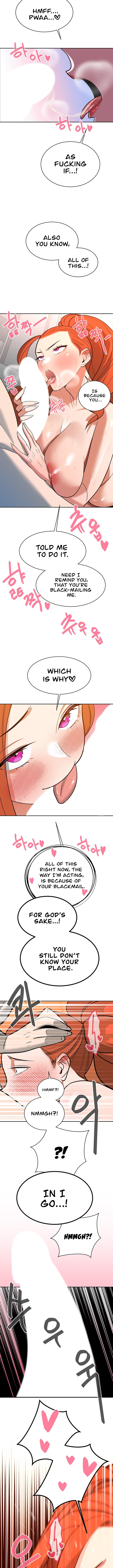 The Secret Affairs Of The 3rd Generation Chaebol Chapter 23 - Manhwa18.com