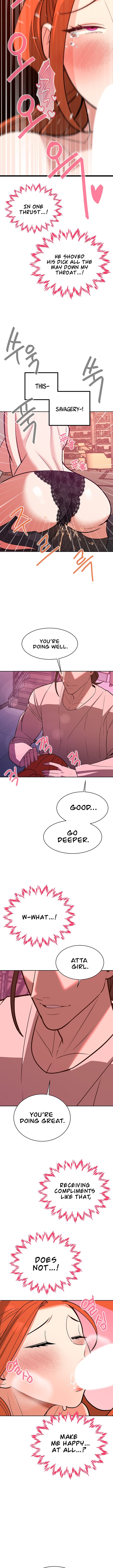 The Secret Affairs Of The 3rd Generation Chaebol Chapter 23 - Manhwa18.com